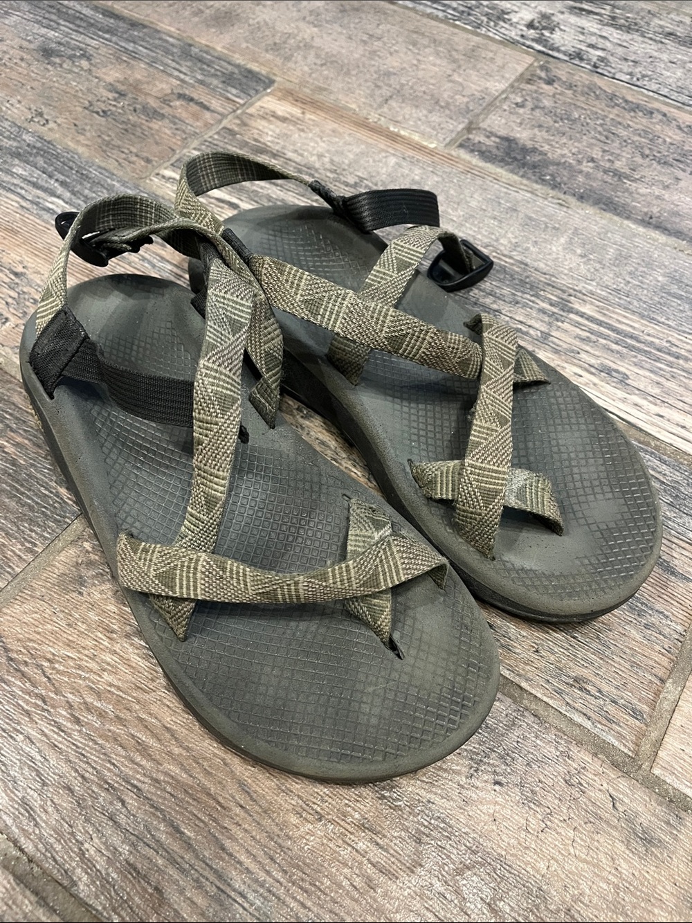 Men’s Z Cloud 2 Chacos